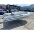 Zodiac Nomad 3.6 RIB ALU PVC - Grey Z11241