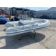 Zodiac Nomad 3.6 RIB ALU PVC - Grey Z11241