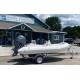 Zodiac Yachtline 400 RIB