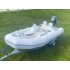 Zodiac Yachtline 400 RIB