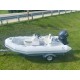 Zodiac Yachtline 400 RIB