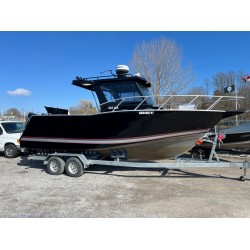 2021 24' Oakley SK750 Center Console 2021 24' Oakley SK750 Center Console