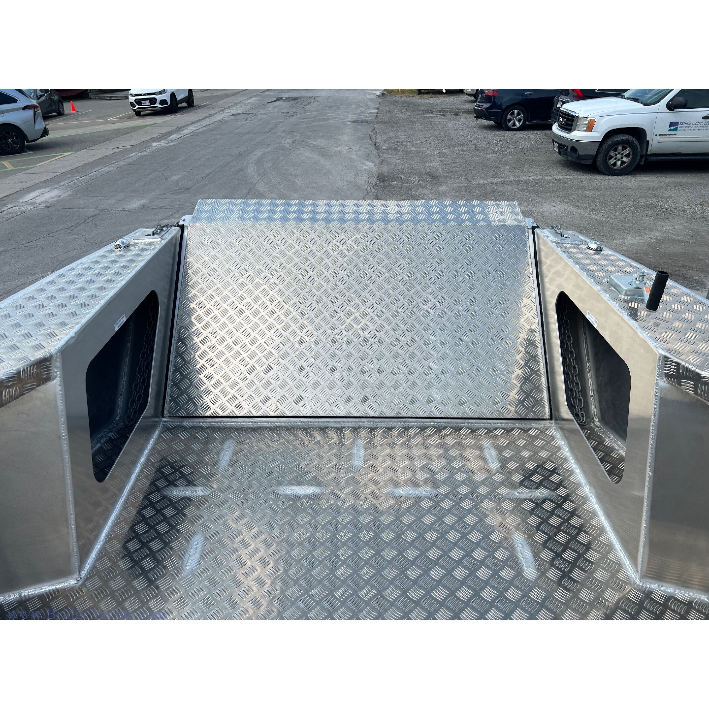 Stanley Pulsecraft 22 Dual Console