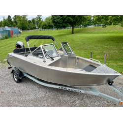 Stanley Mink 18 Dual Console Stanley Mink 18 Dual Console