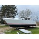 2012 Avia 36 Custom Aluminum Motor Yacht 2012 Avia 36 Custom Aluminum Motor Yacht