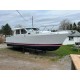 2012 Avia 36 Custom Aluminum Motor Yacht 2012 Avia 36 Custom Aluminum Motor Yacht