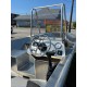 Stanley Tiller 16 Single Console Stanley Tiller 16 Single Console