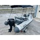 ALC330 11ft Euro Helm Rib ALC330 11ft Euro Helm Rib