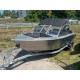Stanley Islander 19 Dual Console Stealth Stanley Islander 19 Dual Console Stealth
