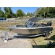 Stanley Islander 19 Dual Console Stealth Stanley Islander 19 Dual Console Stealth