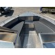 Stanley Islander 19 Dual Console Stealth Stanley Islander 19 Dual Console Stealth