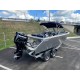 Stanley Islander 21 Dual Console - Digital Suzuki Stanley Islander 21 Dual Console - Digital Suzuki
