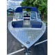 Stanley Islander 21 Dual Console - Digital Suzuki Stanley Islander 21 Dual Console - Digital Suzuki