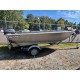 Used 2013 Stanley 14 Tiller Used 2013 Stanley 14 Tiller
