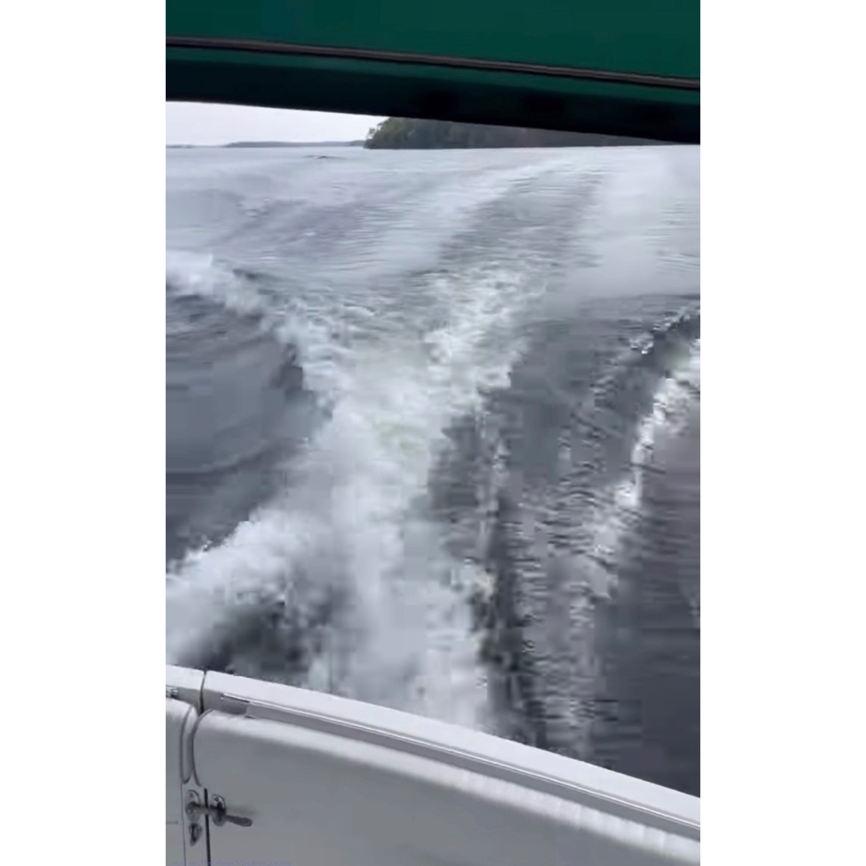 1987 Carver Mariner 3297 – Spacious Liveaboard & Cruiser
