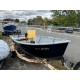 Used 16 Tiller Marine Custom Work Boat w/Mercury 25hp Used 16 Tiller Marine Custom Work Boat w/Mercury 25hp