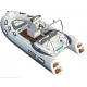 NS350C 30hp 12ft Deluxe Console Rib