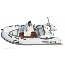 NS350C 30hp 12ft Deluxe Console Rib NS350C 30hp 12ft Deluxe Console Rib