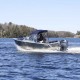 Stanley Islander 21 Dual Console - Yamaha Stanley Islander 21 Dual Console - Yamaha