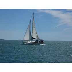 1985 Jeanneau Sun Shine 36 CB