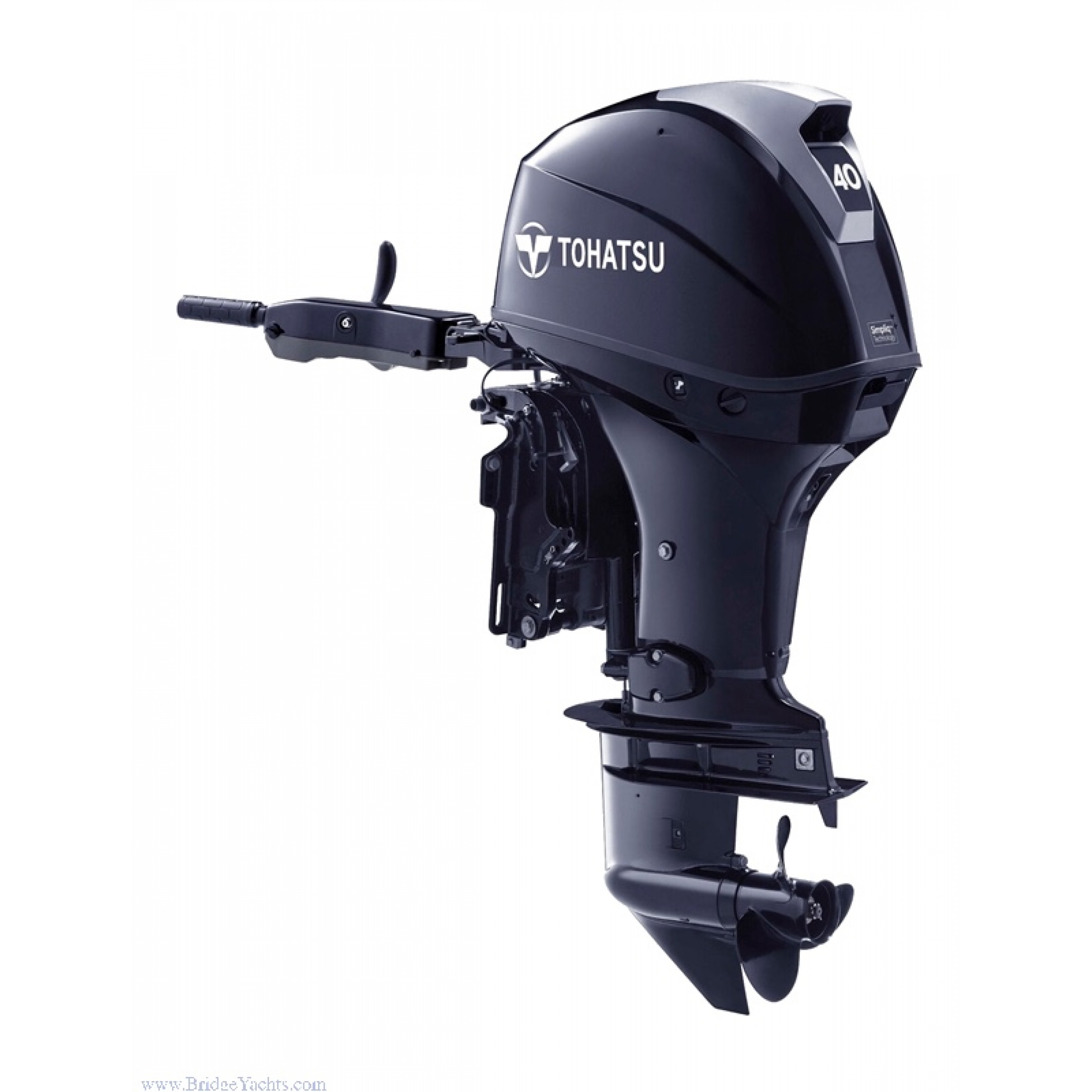 40 HP, TOHATSU OUTBOARD, MFS40AETL, EFI, 20IN, TILLER, ELEC START, PWR TILT/TRIM, TROLL MODE 40 HP, TOHATSU OUTBOARD, MFS40AETL, EFI, 20IN, TILLER, ELEC START, PWR TILT/TRIM, TROLL MODE
