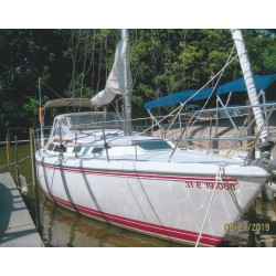 1990 Catalina 30ft 1990 Catalina 30ft