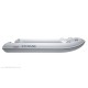 Zodiac Nomad 3.3 RIB ALU PVC - Grey Z11235