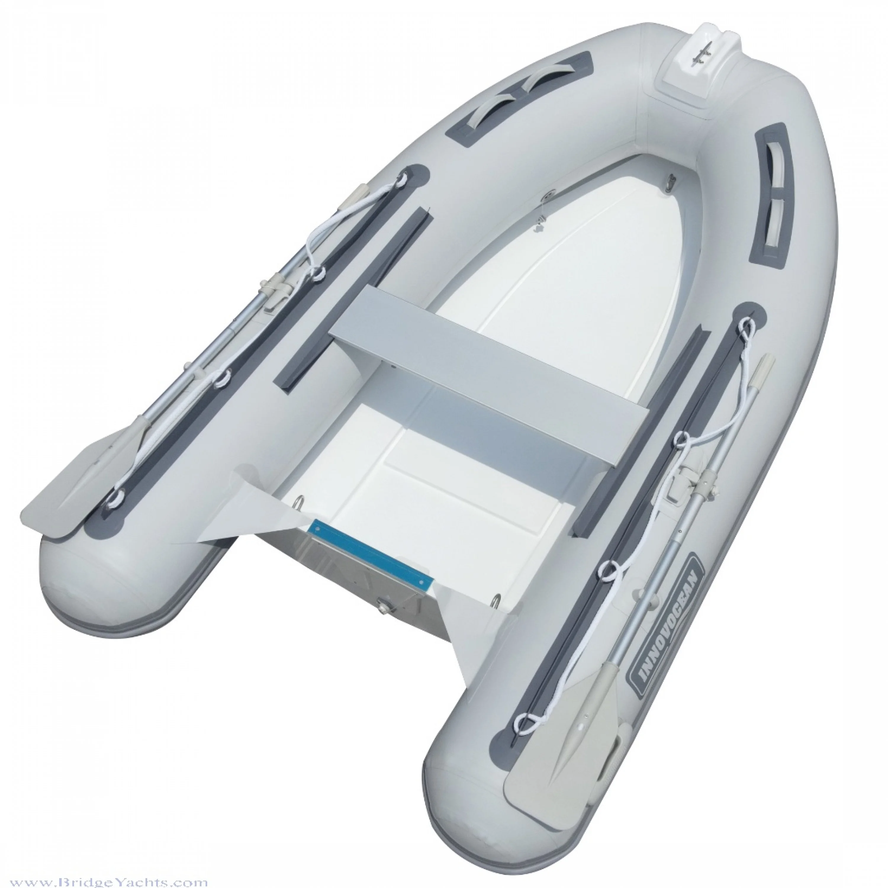 NS270A 9ft Fiberglass RIB NS270A 9ft Fiberglass RIB
