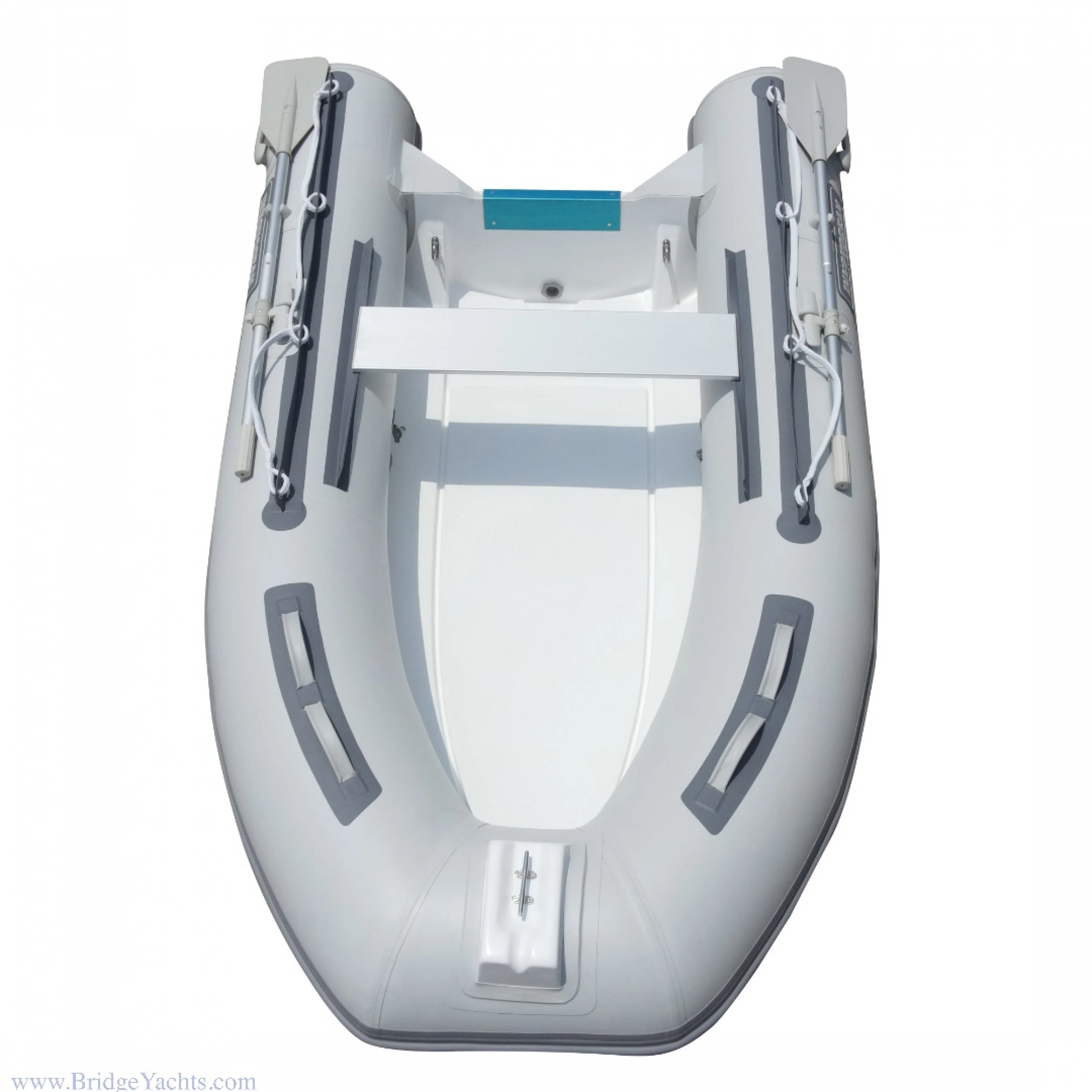 NS270A 9ft Fiberglass RIB NS270A 9ft Fiberglass RIB