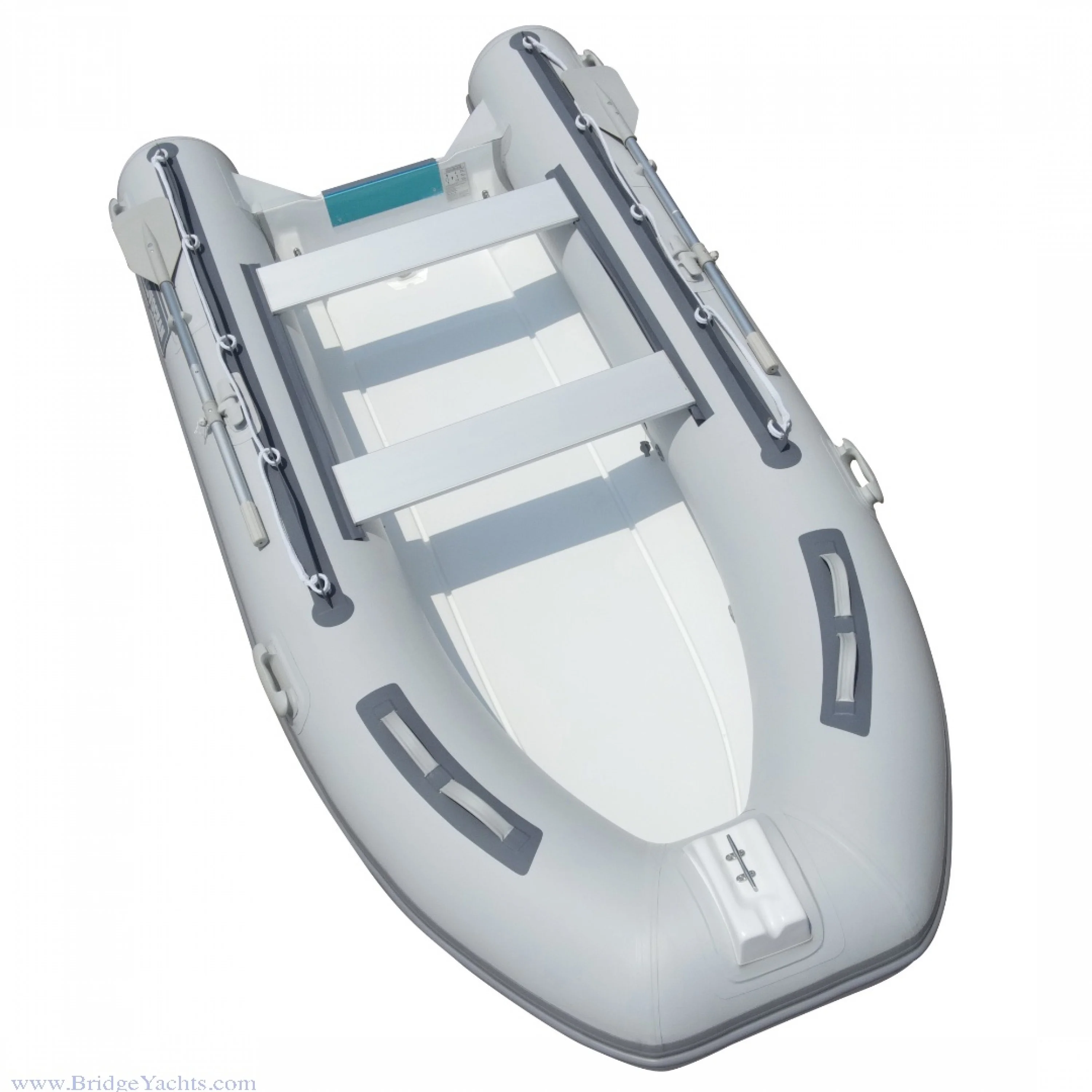 NS330A 11ft Fiberglass RIB NS330A 11ft Fiberglass RIB