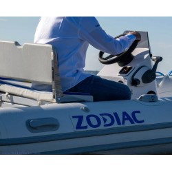 Zodiac Nomad Console & Seat Kit - Z67993
