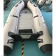 OS330A 11ft Advanced Inflatable Boat