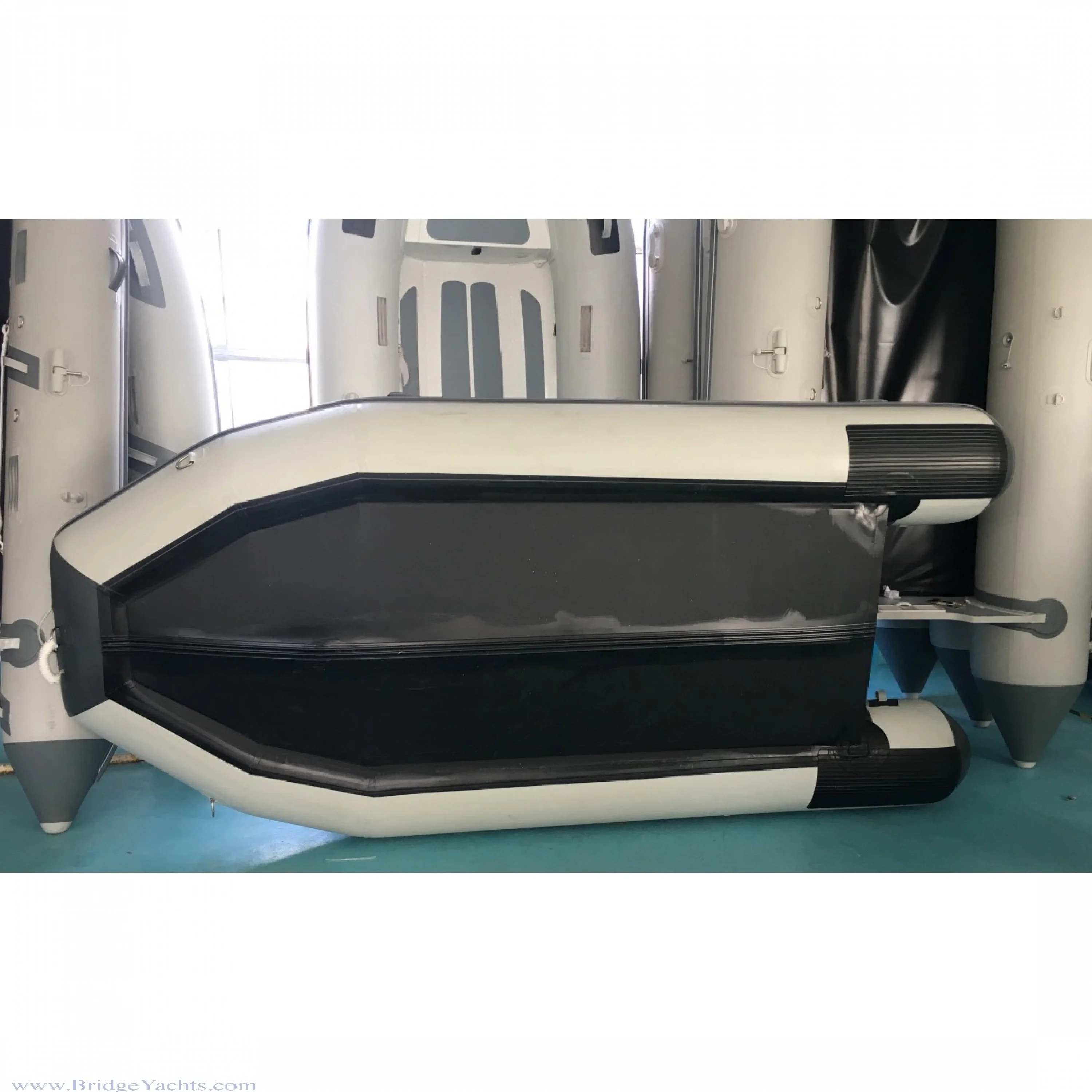 OS330A 11ft Advanced Inflatable Boat OS330A 11ft Advanced Inflatable Boat