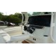 2017 34' 5" HYDRA-SPORTS 3400 CC Center Console Boat Hydra