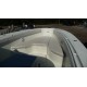 2017 34' 5" HYDRA-SPORTS 3400 CC Center Console Boat Hydra