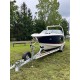 2020 29' 2" REGAL 290 OBX Bow Rider