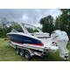 2020 29' 2" REGAL 290 OBX Bow Rider