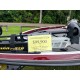 2020 20' 11" RANGER BOATS Z52C Bass Boat 2020 20' 11" RANGER BOATS Z52C Bass Boat