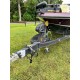 2020 20' 11" RANGER BOATS Z52C Bass Boat 2020 20' 11" RANGER BOATS Z52C Bass Boat