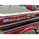 2020 20' 11" RANGER BOATS Z52C Bass Boat