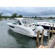 2022 34' 1" REGAL 33 OBX Bow Rider