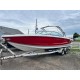 2013 28' 6" COBALT A28 Bow Rider