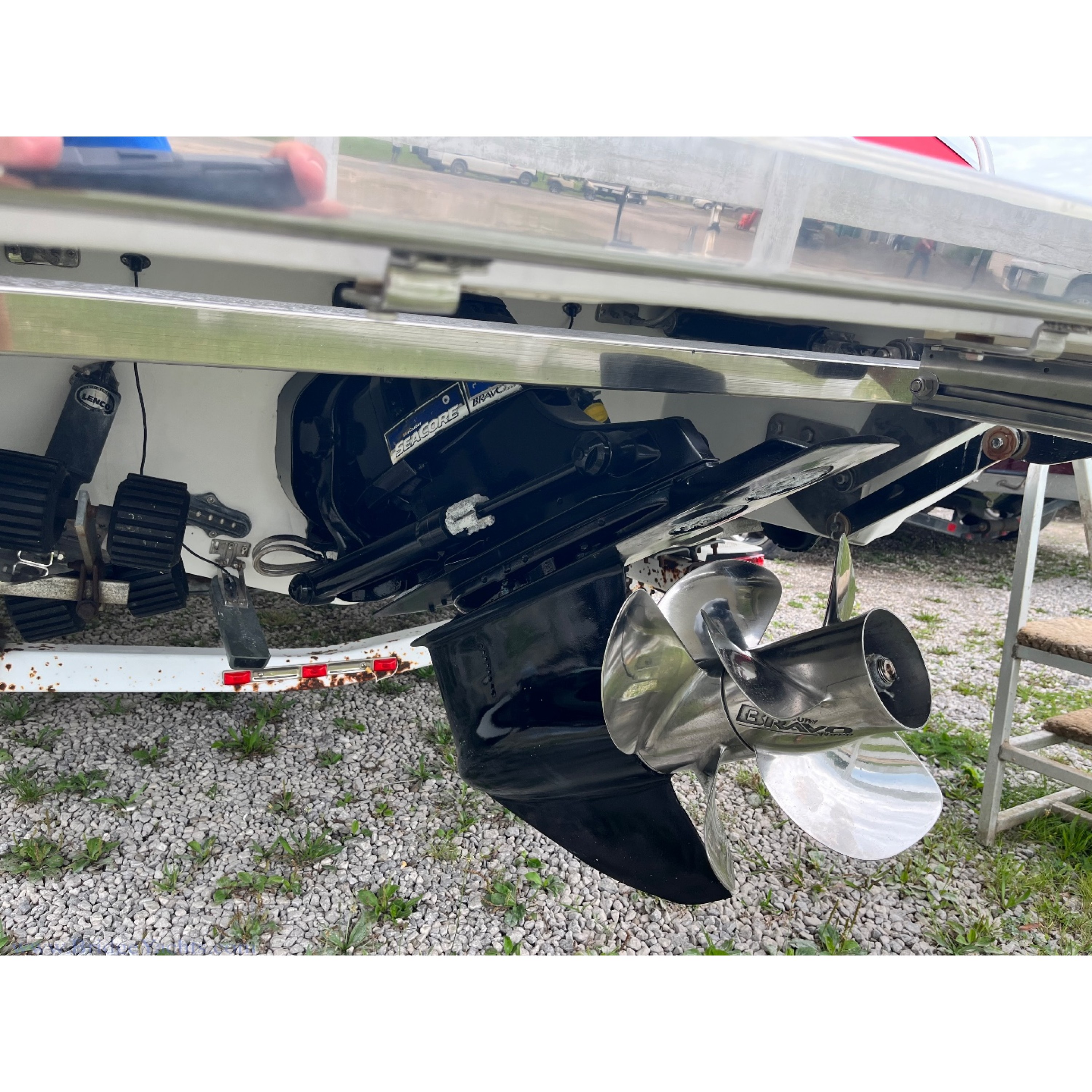 2013 28' 6" COBALT A28 Bow Rider 2013 28' 6" COBALT A28 Bow Rider