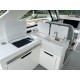 2022 37' 4" REGAL 36 LS Bow Rider