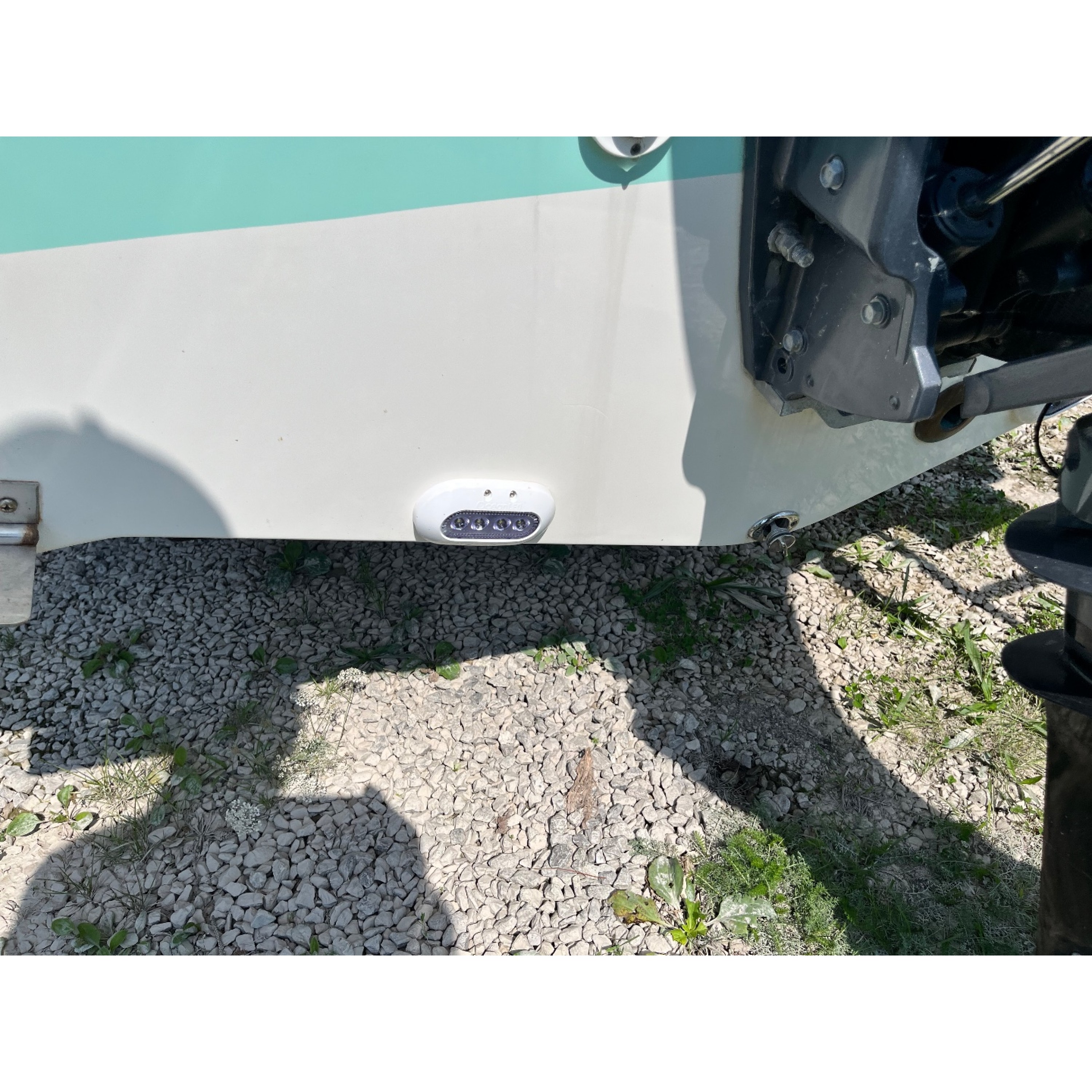 2022 23' NAUTIC STAR 2302 Legacy Center Console 2022 23' NAUTIC STAR 2302 Legacy Center Console