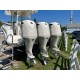2017 34' 5" HYDRA-SPORTS 3400 CC Center Console Boat Hydra 2017 34' 5" HYDRA-SPORTS 3400 CC Center Console Boat Hydra
