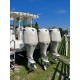 2017 34' 5" HYDRA-SPORTS 3400 CC Center Console Boat Hydra 2017 34' 5" HYDRA-SPORTS 3400 CC Center Console Boat Hydra