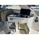 2015 36' 10" REGAL 350 Sport Coupe Coupe 2015 36' 10" REGAL 350 Sport Coupe Coupe