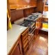 1986 36' NAUTICAT 36 Motorsailor Pampero 1986 36' NAUTICAT 36 Motorsailor Pampero