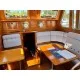 1986 36' NAUTICAT 36 Motorsailor Pampero 1986 36' NAUTICAT 36 Motorsailor Pampero